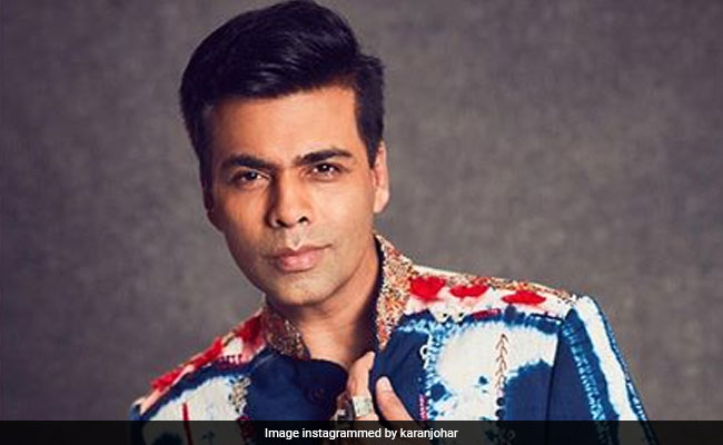<i>Takht</i>: What Karan Johar Said On His Film Being Called Anti-Islamic