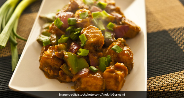 Watch: How To Make Spicy Paneer 65 At Home (Recipe Inside)
