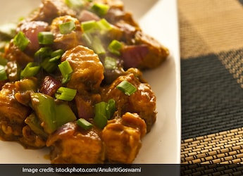 Watch: How To Make Restaurant-Style Paneer Manchurian In 15 Minutes Watch: How To Make Restaurant-Style Paneer Manchurian In 15 Minutes