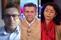 International Pressure Will Remain On India, Says Congress's Salman Soz International Pressure Will Remain On India, Says Congress's Salman Soz