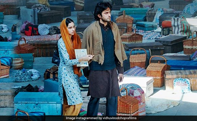 <I>Shikara</I> Movie Review: Vidhu Vinod Chopra Tries To Do A Balancing Act But It's Lopsided