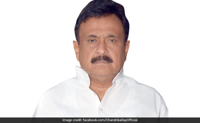 Chandrika Rai, Tej Pratap's Father-In-Law, Seeks 7th Win From Bihar's Parsa