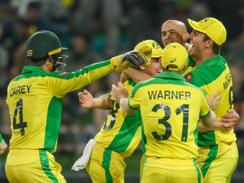 South Africa vs Australia, 1st T20I: Ashton Agar's Hat-Trick Helps Australia Thrash South Africa By 107 Runs