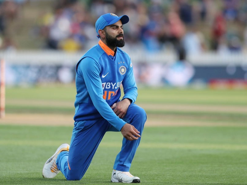 IND vs NZ 2nd ODI: इस वजह से विराट कोहली कीवी हेनरी निकोलस को लेकर अंपायर से भिड़ गए