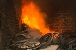 10 Dead As North East Delhi Burns and Other Top Stories 10 Dead As North East Delhi Burns and Other Top Stories