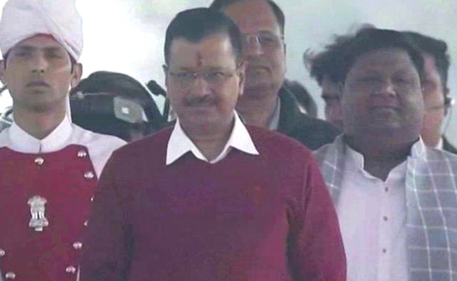 तीसरी बार अरविंद केजरीवाल ने CM पद की शपथ ली, कैबिनेट में कोई बदलाव नहीं, जानें सभी मंत्रियों के बारे में