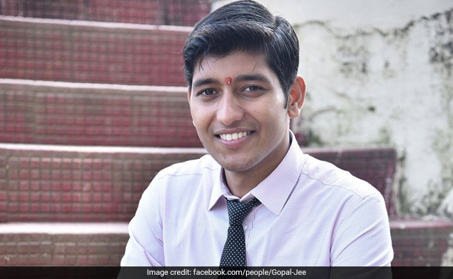 19 साल के इस लड़के के नाम हैं दो-दो पेटेंट, ठुकरा दिया NASA का ऑफर, करना चाहता भारत का नाम रौशन