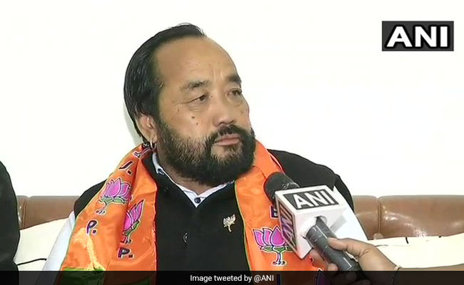 Lokayukta Orders Probe Against Nagaland Deputy Chief Minister For "Misuse Of Power"