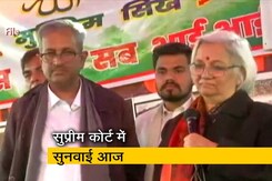 शाहीन बाग: वार्ताकार सुप्रीम कोर्ट को सौंपेंगे अपनी रिपोर्ट शाहीन बाग: वार्ताकार सुप्रीम कोर्ट को सौंपेंगे अपनी रिपोर्ट