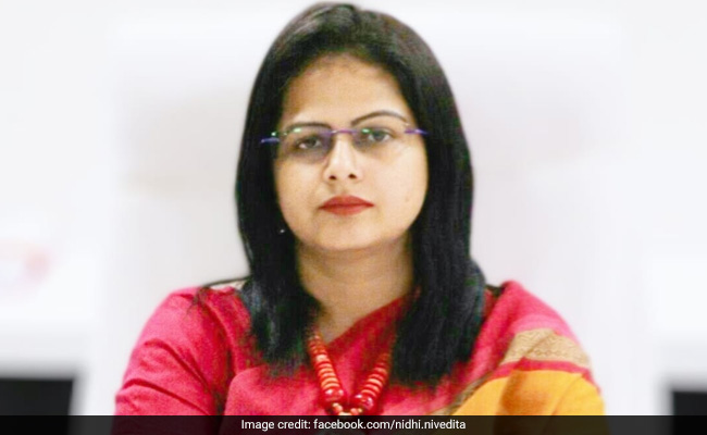 Inquiry Against District Collector For Slapping Junior In Madhya Pradesh: Cops