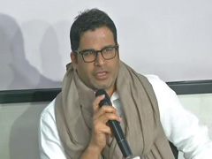 PM Ignored Covid Crisis To Hide Lack Of Foresightedness: Prashant Kishor