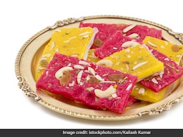 सूजी या गाजर नहीं, घर पर बनाएं महाराष्ट्र का स्पेशल Ice Halwa, नोट कर लें रेसिपी और जानें इसकी खासियत