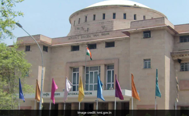 National Museum In Delhi Likely To Be Vacated By Year End: Report
