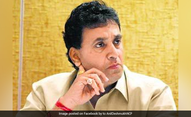 Maharashtra Minister Takes Aim At Devendra Fadnavis On Ex-Top Cop's Book