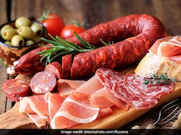 World Cancer Day 2025: Can Red Meat Cause Cancer, Let's Find Out World Cancer Day 2025: Can Red Meat Cause Cancer, Let's Find Out