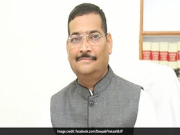 Jharkhand Government Must Seek CBI Probe Into Judge's Death: State BJP Chief Jharkhand Government Must Seek CBI Probe Into Judge's Death: State BJP Chief