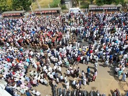 CAA का नोटिफिकेशन आज रात जारी कर सकता है गृह मंत्रालय : सूत्र CAA का नोटिफिकेशन आज रात जारी कर सकता है गृह मंत्रालय : सूत्र