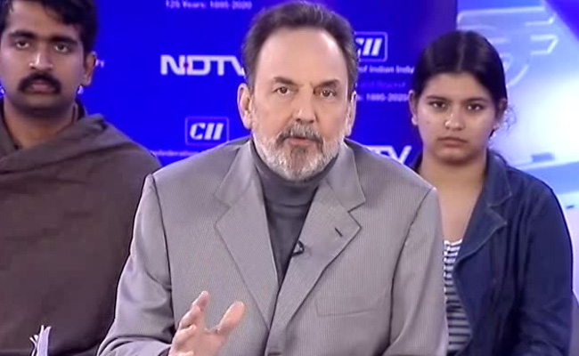 Highlights Of Prannoy Roy's Analysis Of Budget 2020