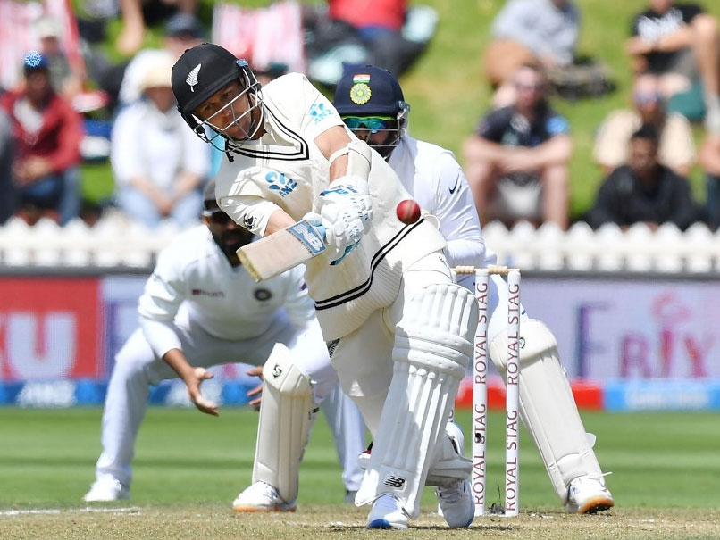 NZ vs IND: Trent Boult's Unique Batting Style Invites Special Comparison From England Cricketer