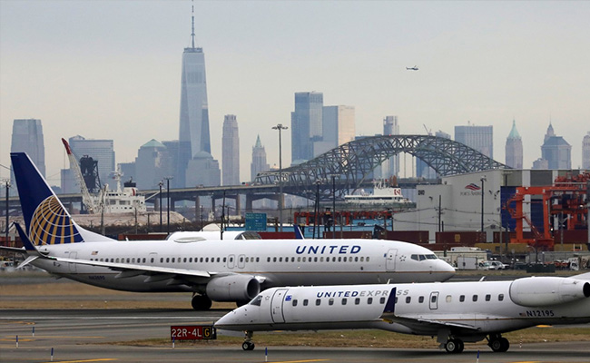 Rising Sea Level To Swamp 80 Airports Globally By 2100: Researchers