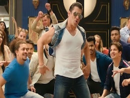 बॉलीवुड एक्टर ने फिर साधा सलमान खान पर निशाना, कहा-लोग आपसे ज्यादा मुझ पर विश्वास करते हैं बॉलीवुड एक्टर ने फिर साधा सलमान खान पर निशाना, कहा-लोग आपसे ज्यादा मुझ पर विश्वास करते हैं