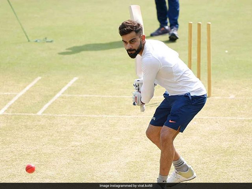 Virat Kohli To Keep Playing All Formats For Next 3 Years Despite Heavy Workload