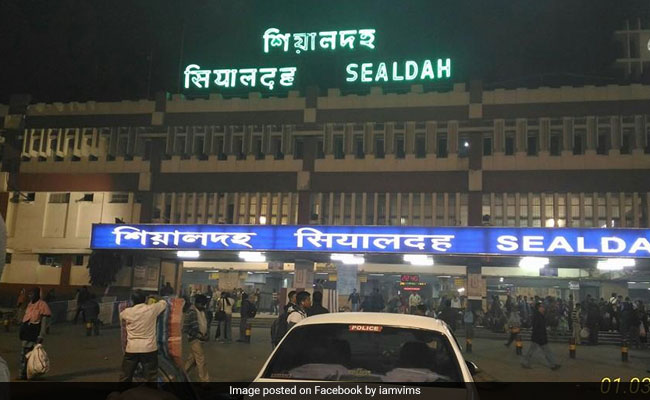 At Least 50 Local Trains To Be Cancelled Daily From Monday To Saturday In Bengal