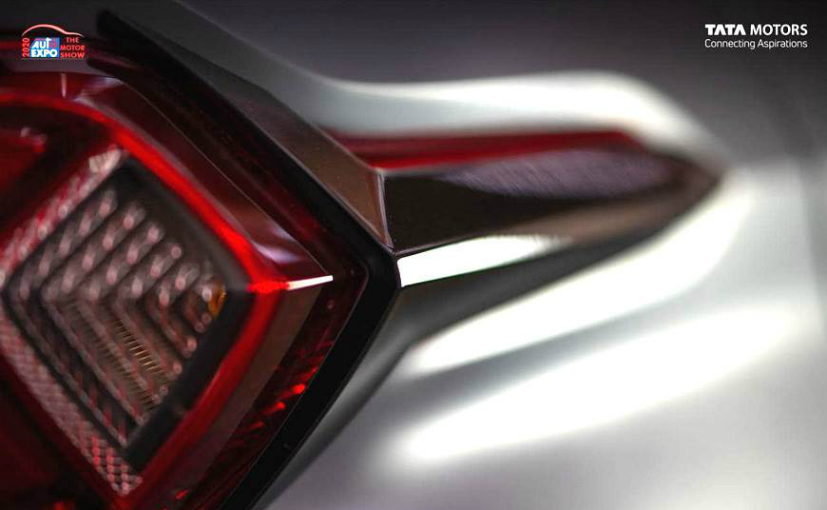 Auto Expo 2020: Tata Motors Tease New SUV Based On Altroz Platform