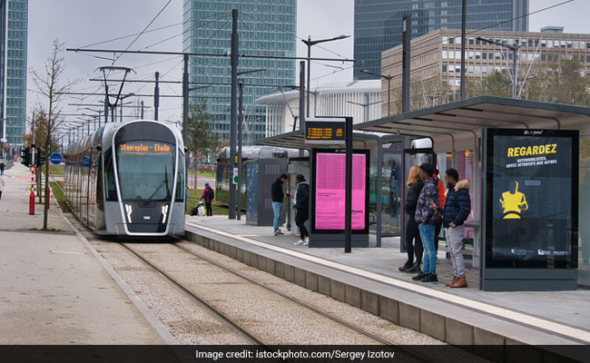 Luxembourg Becomes First Country To Provide Free Public Transport