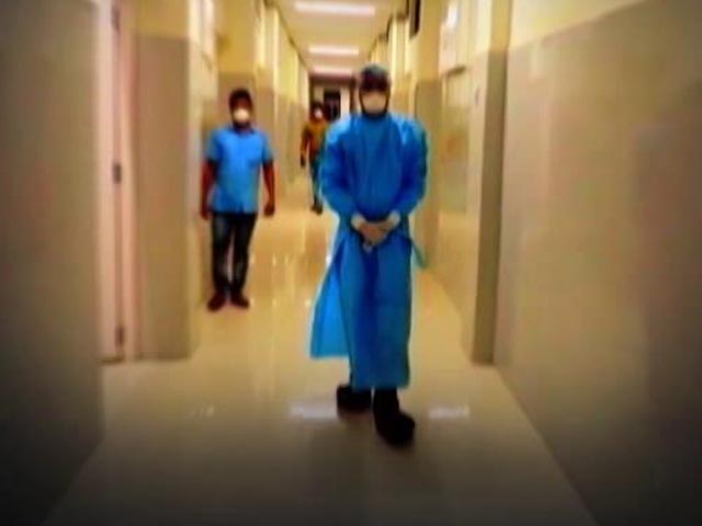 3 Cases Of Coronavirus In Kerala; All Students Who Returned From China, Other Top Stories