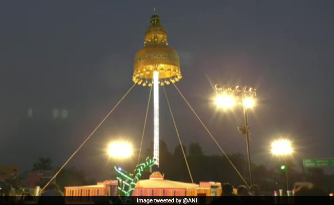 Uttar Pradesh's Bareilly Finally Gets Its "Lost" <i>Jhumka</i>