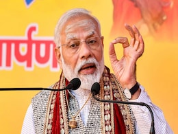 Firm On CAA, Kashmir Despite Pressure From All Sides, Says PM Modi Firm On CAA, Kashmir Despite Pressure From All Sides, Says PM Modi