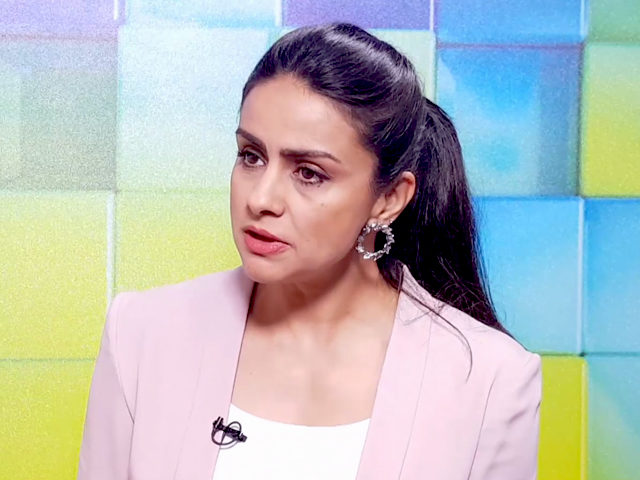 Gul Panag On Why She Chooses To Stay Away From Social Media