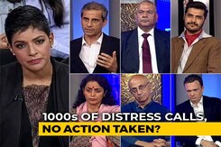 We The People: Delhi Violence - The Human Cost We The People: Delhi Violence - The Human Cost