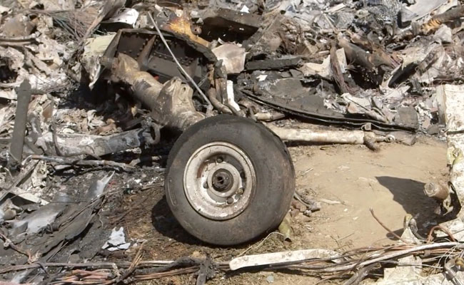 Pilot In Kobe Bryant Crash Was Counselled After 2015 Airspace Violation