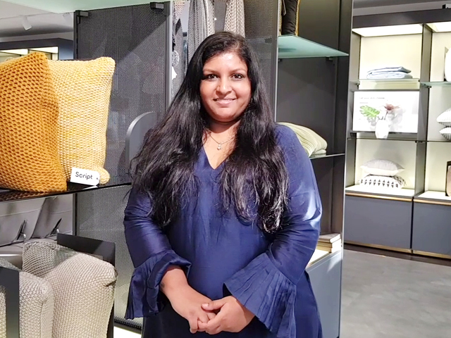 Artist Uurmi Bhatia On Being A Second Generation Paper Floral Crafter