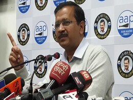 AAP को शेल कंपनियों के जरिये 2 करोड़ रुपये का चंदा देने का मामला, CA समेत 2 गिरफ्तार  AAP को शेल कंपनियों के जरिये 2 करोड़ रुपये का चंदा देने का मामला, CA समेत 2 गिरफ्तार