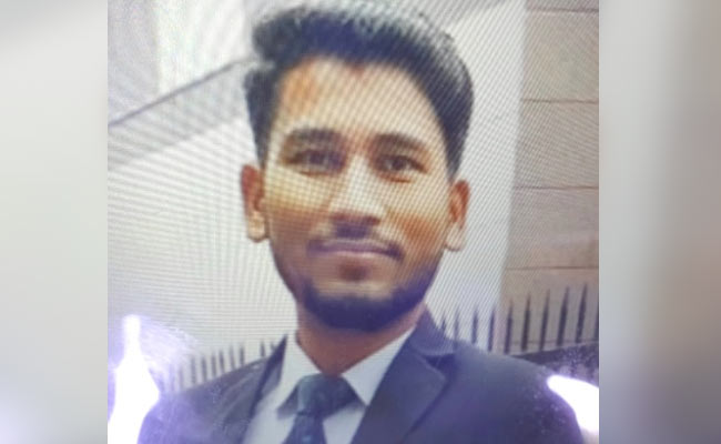 Man Killed In Delhi Clashes Gets Paramilitary Security For Last Journey