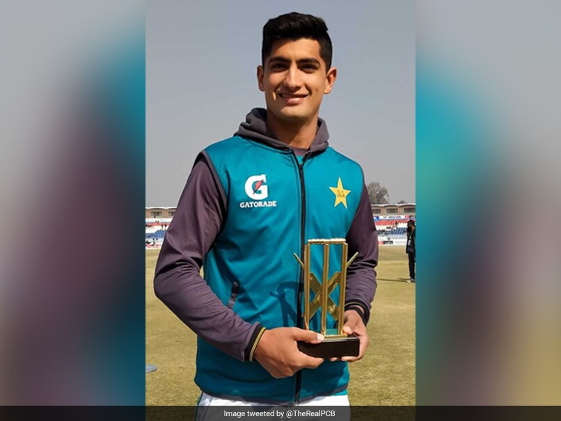 PAK vs BAN 1st Test: पारी के अंतर से जीता पाकिस्तान, 16 साल के Naseem Shah बने मैन ऑफ द मैच..
