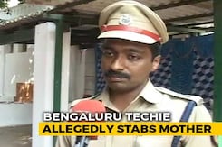 Bengaluru Techie Kills Her Mother, Flies To Andaman For Holiday, Arrested Bengaluru Techie Kills Her Mother, Flies To Andaman For Holiday, Arrested