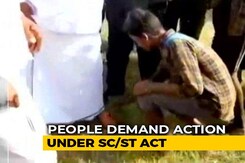 Watch: Tamil Nadu Minister Asks Tribal Boy To Remove Slippers Watch: Tamil Nadu Minister Asks Tribal Boy To Remove Slippers