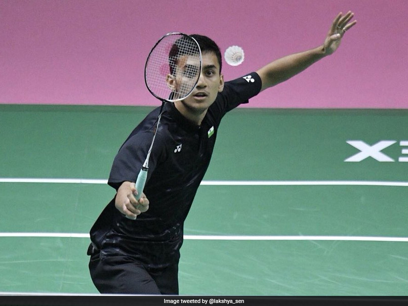 Asia Team Championships: Lakshya Sen Stuns World No. 7 Jonatan Christie As India Lose To Indonesia In Semis