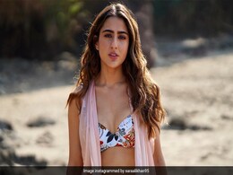 सारा अली खान के गोवा लुक ने खींचा सबका ध्यान, Photos में अलग अंदाज में नजर आईं एक्ट्रेस सारा अली खान के गोवा लुक ने खींचा सबका ध्यान, Photos में अलग अंदाज में नजर आईं एक्ट्रेस