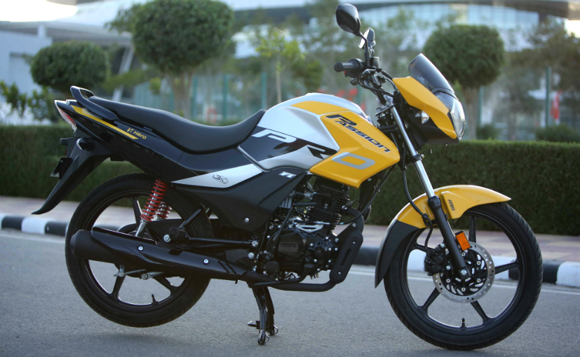 Two-Wheeler Sales February 2020: Hero MotoCorp Sales Down 19 Per Cent