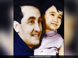 आमिर खान ने पिता को याद कर शेयर की खास तस्वीरें, कहीं गोद में तो कहीं परिवार संग नजर आए एक्टर आमिर खान ने पिता को याद कर शेयर की खास तस्वीरें, कहीं गोद में तो कहीं परिवार संग नजर आए एक्टर