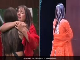 Bigg Boss 13: शहनाज गिल के फैंस को मिला झटका, फिनाले से पहले ही हुईं घर से बेघर- देखें Video Bigg Boss 13: शहनाज गिल के फैंस को मिला झटका, फिनाले से पहले ही हुईं घर से बेघर- देखें Video