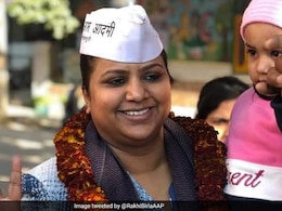Election Results 2025: वेस्ट दिल्ली की 10 विधानसभा सीटों का रिजल्ट LIVE : नजफगढ़ में BJP की 'पहलवानी', AAP ने यहां लगाया 'तिलक'