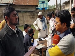 With Assam Citizens' List Stuck In Limbo, 19 Lakh Languish In Uncertainty With Assam Citizens' List Stuck In Limbo, 19 Lakh Languish In Uncertainty