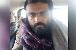 Sedition Case Against Mumbai Student, 50 Others Over Sharjeel Imam Slogan Sedition Case Against Mumbai Student, 50 Others Over Sharjeel Imam Slogan