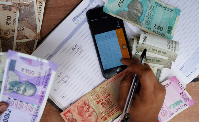 IMF Slashes India's Forecast, Economy To Face Worst Contraction On Record